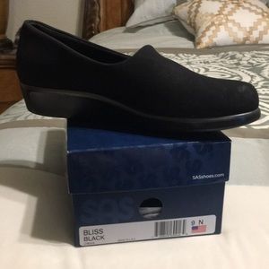 SAS Bliss Black